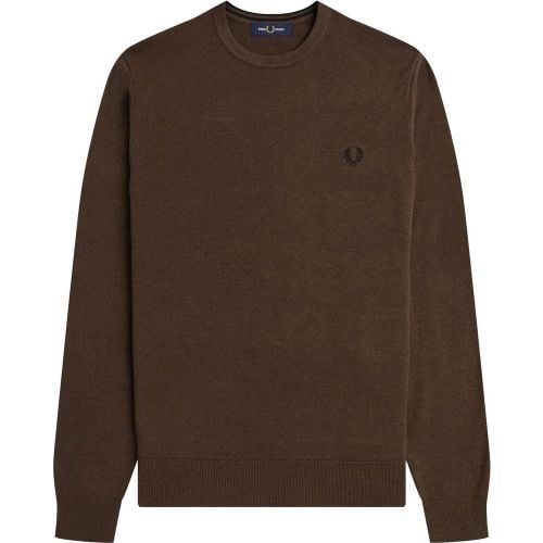 Sweaters Brown - Größe XXL - Fred Perry - Modalova