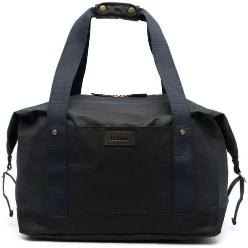 Weekender - Essential Wax Holdall - Gr. unisize - in - für Damen - Barbour - Modalova