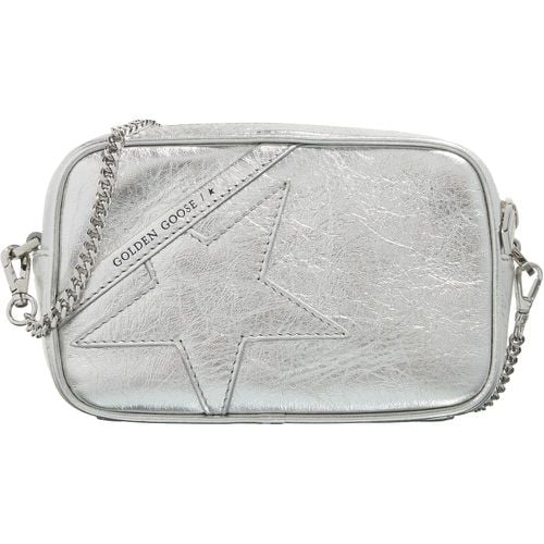 Crossbody Bags - Mini Star Bag - für Damen - Golden Goose - Modalova