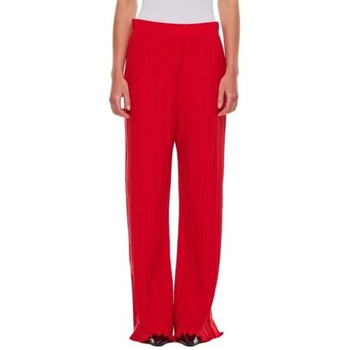 Pleated Pants - Größe 38 - Lanvin - Modalova