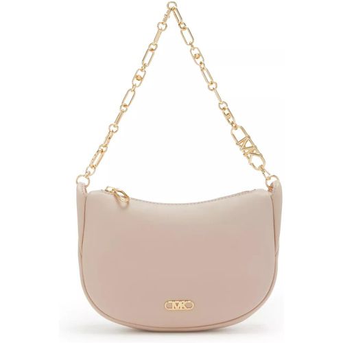 Crossbody Bags - Kendall damen Handtasche 32H3G8N - Gr. unisize - in Gold - für Damen - Michael Kors - Modalova