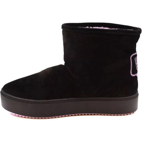 Stiefel & Boots - Booties Black - Gr. 37 (EU) - in - für Damen - Chiara Ferragni - Modalova