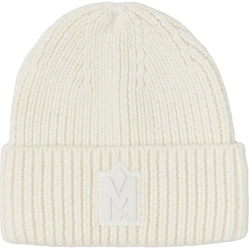 Caps & Mützen - Muts Cream - Gr. ONE SIZE - in - für Damen - Mackage - Modalova