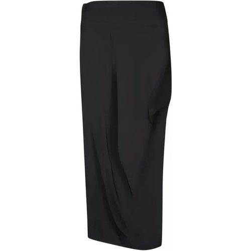 Midi Skirt - Größe 2 - black - Issey Miyake - Modalova