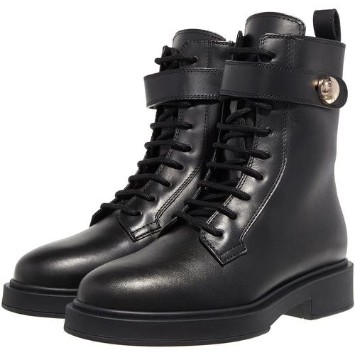 Stiefel & Boots - Sfera Army Boot T.25 - Gr. 36 (EU) - in - für Damen - Furla - Modalova