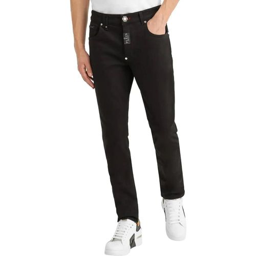 Jeans Black - Größe 31 - Philipp Plein - Modalova