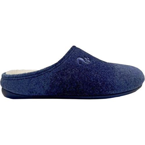 Low-Top Sneaker - 1856 ® Eco Shade Slipper shady navy (W/X - Gr. 36 (EU) - in - für Damen - thies - Modalova