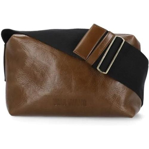 Shopper - Leather Shoulder Bag - Gr. unisize - in - für Damen - Uma Wang - Modalova