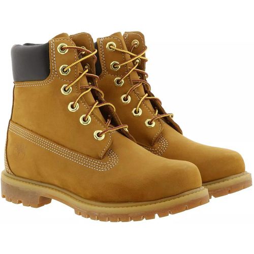 Boots & Stiefeletten - 6In Premium Boot - Gr. 37 (EU) - in - für Damen - Timberland - Modalova
