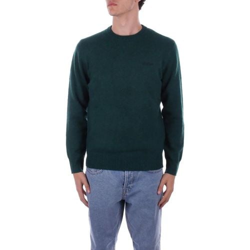 Saint Barth Sweaters Green - Größe L - Mc2 Saint Barth - Modalova