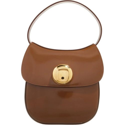 Crossbody Bags - Saddle Bag - Gr. unisize - in - für Damen - Marni - Modalova