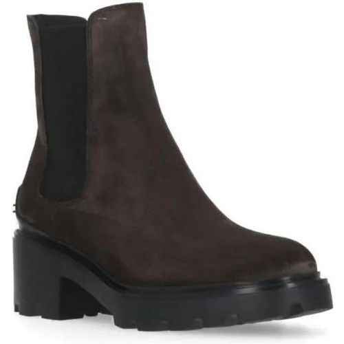 Boots & Stiefeletten - Chelsea Boots - Gr. 36 (EU) - in - für Damen - TOD'S - Modalova