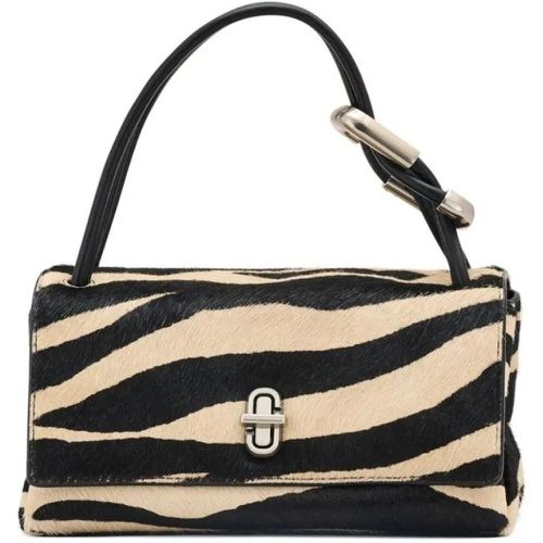 Crossbody Bags - Zebra Hair Bag - Gr. unisize - in - für Damen - Marc Jacobs - Modalova