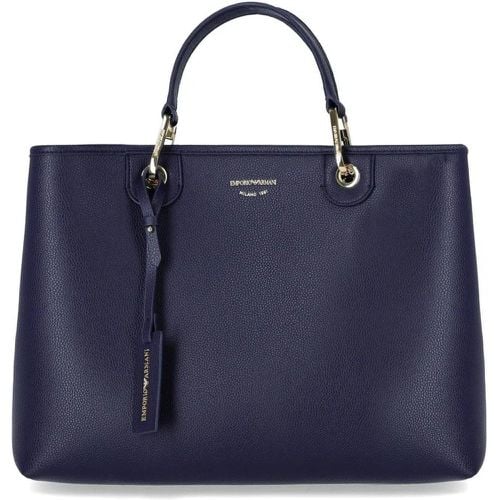 Shopper - Simil Cervo - Gr. unisize - in - für Damen - Emporio Armani - Modalova