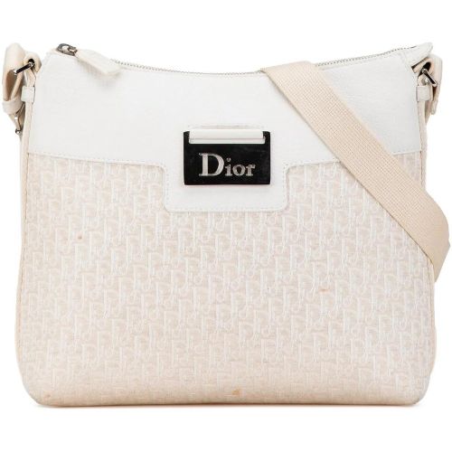 Shopper - Diorissimo Street Chic Crossbody - Gr. unisize - in - für Damen - Christian Dior - Modalova