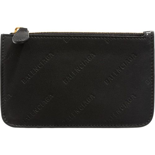 Portemonnaies - Cash Long Coin Card Holder - Gr. unisize - in - für Damen - Balenciaga - Modalova