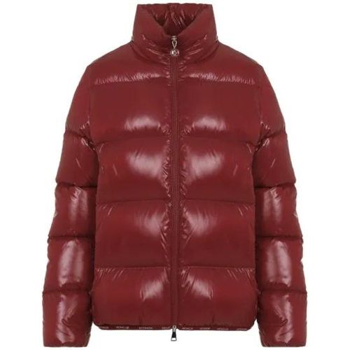 Abbadia Jacket - Größe 0 - Moncler - Modalova