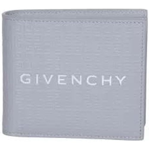 Portemonnaies - Leather Wallet - Gr. unisize - in - für Damen - Givenchy - Modalova