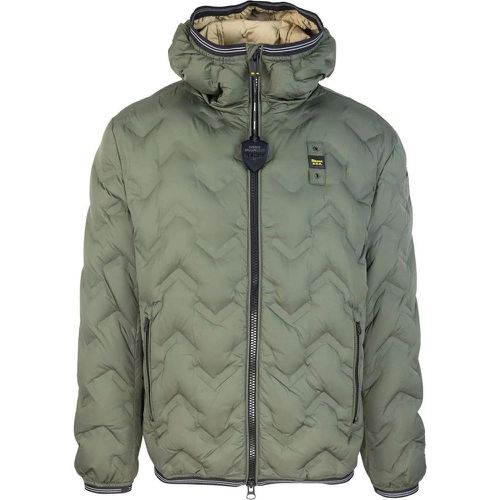 Coats Green - Größe M - Blauer - Modalova