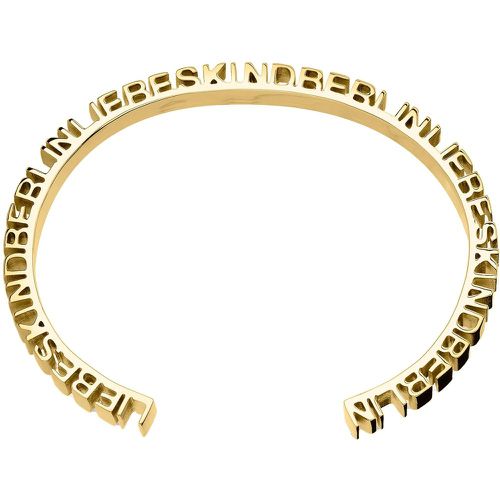 Armbänder - Armreif - Gr. ONESIZE - in - für Damen - liebeskind berlin - Modalova