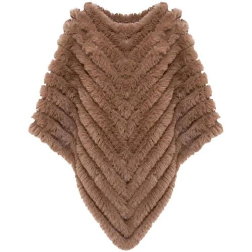 Sweaters Brown - Größe ONE SIZE - Blugirl - Modalova