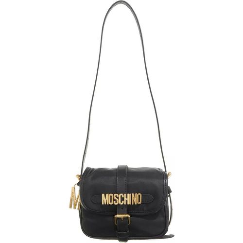 Crossbody Bags - Multipockets Shoulder Bag - Gr. unisize - in - für Damen - Moschino - Modalova