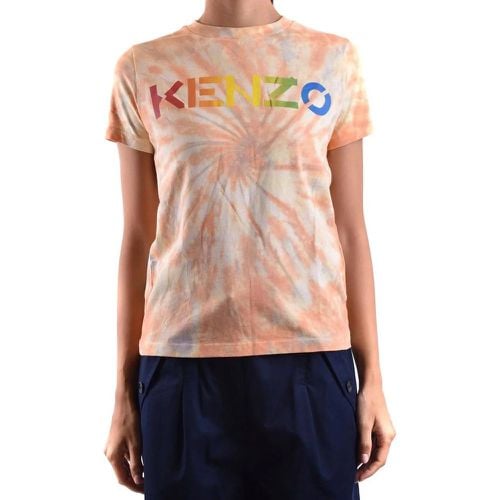 Tshirt Short Sleeves Divers - Größe S - Kenzo - Modalova