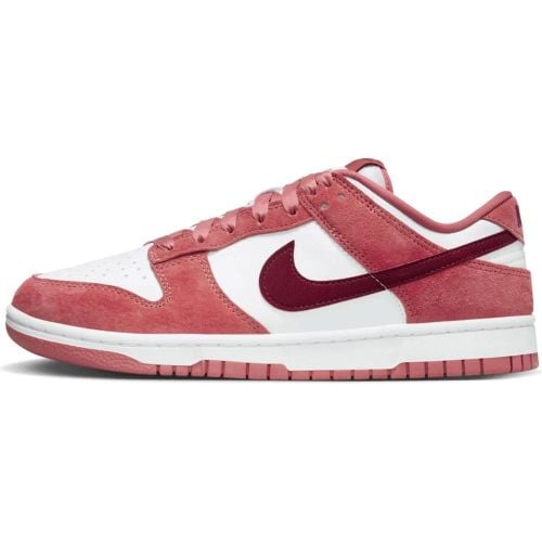 Sneaker - Dunk Low Adobe Valentine's Day (W) - Gr. 37,5 (EU) - in - für Damen - Nike - Modalova