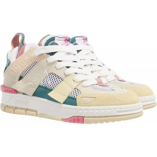 Sneaker - Area Patchwork Sneaker - Gr. 37 (EU) - in - für Damen - Axel Arigato - Modalova