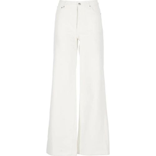 Elisabeth Pants - Größe 25 - A.P.C. - Modalova