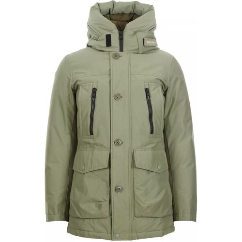 RAMAR ARCTIC Parka - Größe XS - Woolrich - Modalova