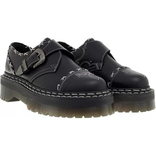 Loafers & Ballerinas - Monk Shoe - Gr. 42 (EU) - in - für Damen - Dr. Martens - Modalova