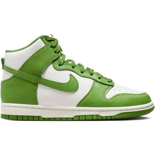 Low-Top Sneaker - Dunk Hi Retro Bttys Sneakers - Gr. 42,5 (EU) - in - für Damen - Nike - Modalova