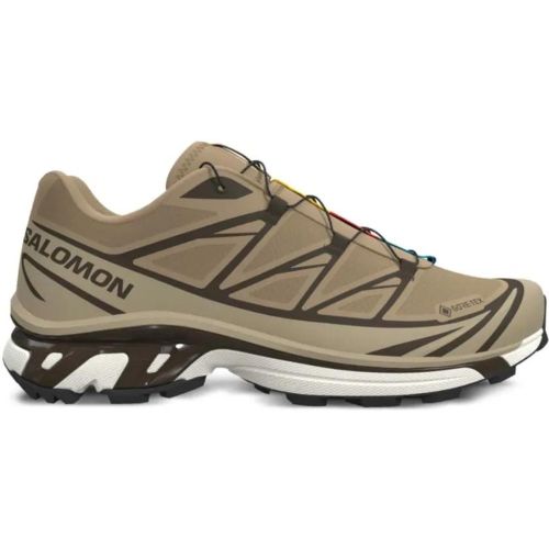 Low-Top Sneaker - "Xt 6 Gtx" Sneaker - Gr. 10 - in - für Damen - Salomon - Modalova