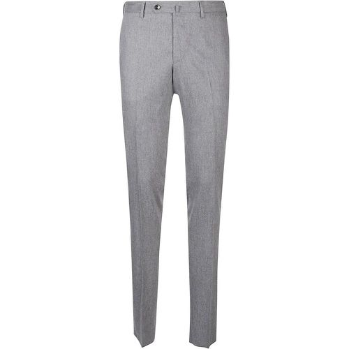 Superslim Pant Grey - Größe 52 - Pt Torino - Modalova