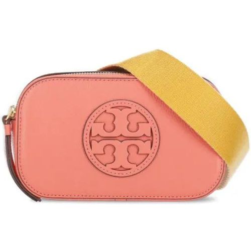 Shopper - Miller Bag - Gr. unisize - in Rosa - für Damen - TORY BURCH - Modalova