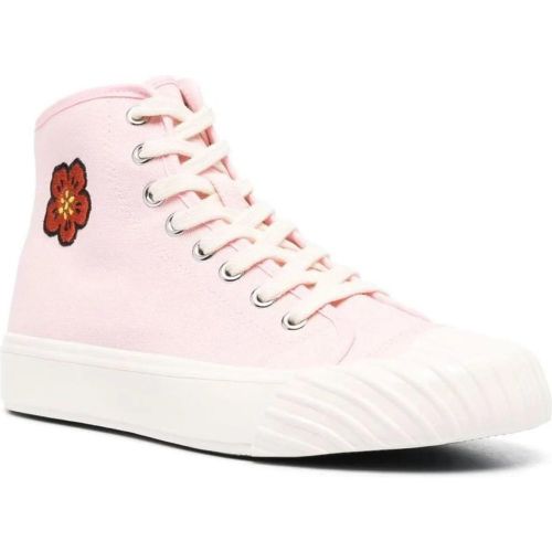 Low-Top Sneaker - Sneakers Pink - Gr. 36 (EU) - in Gold - für Damen - Kenzo - Modalova