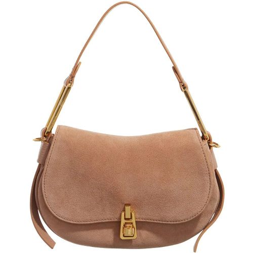 Hobo Bags - magie Suede Bim - Gr. unisize - in - für Damen - Coccinelle - Modalova