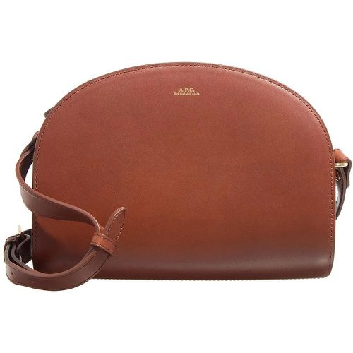 Crossbody Bags - PXAWV-F61048 - Gr. unisize - in - für Damen - A.P.C. - Modalova