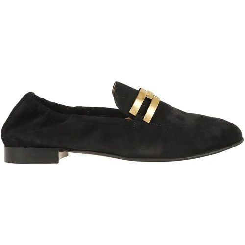 Brandi Soft Mocassin - Gr. 36 (EU) - in - Aquazzura - Modalova