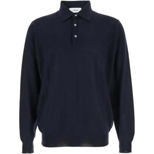 Polo uomo divers - Größe L - Lardini - Modalova
