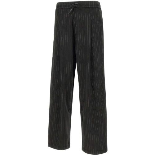 Trousers Black - Größe S - A Paper Kid - Modalova