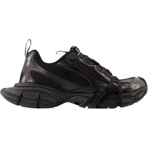 Low-Top Sneaker - 3Xl Sneakers - Synthetic - Black - Gr. 39 (EU) - in - für Damen - Balenciaga - Modalova