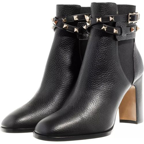 Boots & Stiefeletten - Beatle Ankle Boots - Gr. 37,5 (EU) - in - für Damen - Valentino Garavani - Modalova