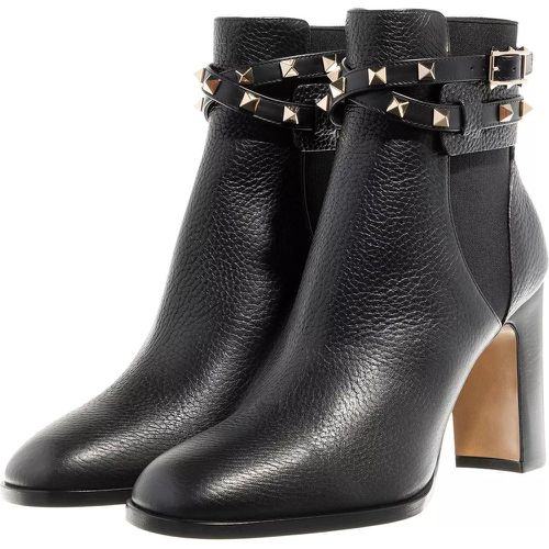 Boots & Stiefeletten - Beatle Ankle Boots - Gr. 36,5 (EU) - in - für Damen - Valentino Garavani - Modalova