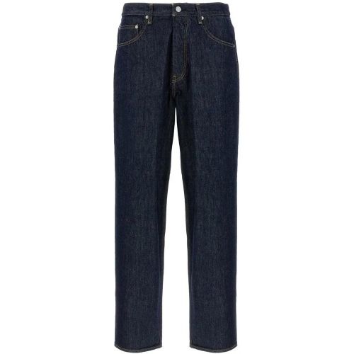 Classic Cut Straight Jeans - Größe 34 - AURALEE - Modalova