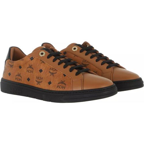 Sneaker - Terrain Derby W.Sneakers - Gr. 36 (EU) - in - für Damen - MCM - Modalova