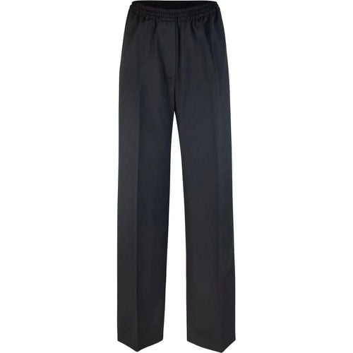 Trousers Black - Größe 36 - Max Mara - Modalova