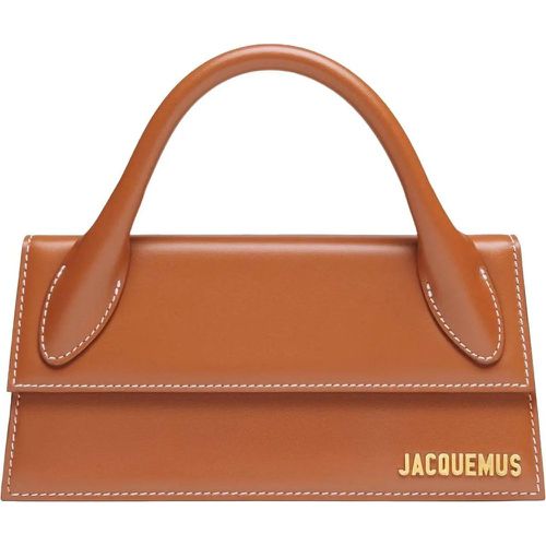 Crossbody Bags - Le Chiquito Bag - Gr. unisize - in - für Damen - Jacquemus - Modalova