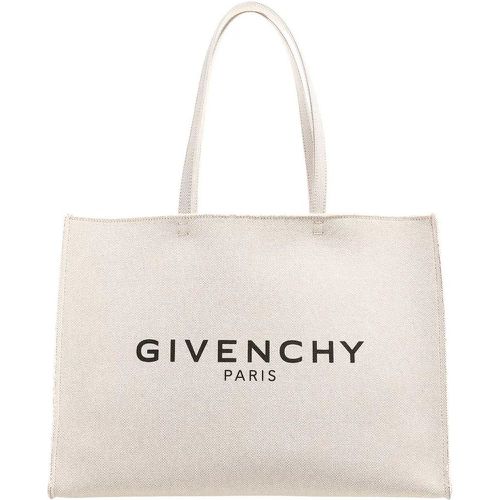 Shopper - Large G Tote Shopping Bag - Gr. unisize - in - für Damen - Givenchy - Modalova